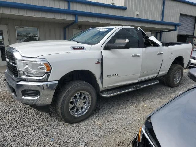 RAM 2500 BIG H 2019 3c6ur5dl6kg605834