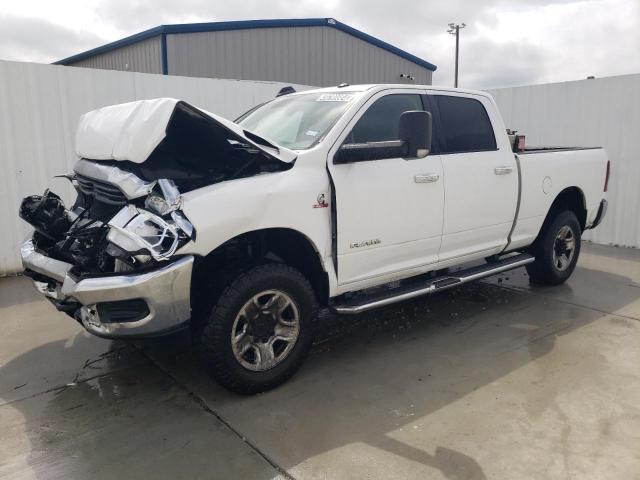 RAM 2500 2019 3c6ur5dl6kg680100