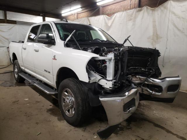 RAM 2500 BIG H 2019 3c6ur5dl6kg703018