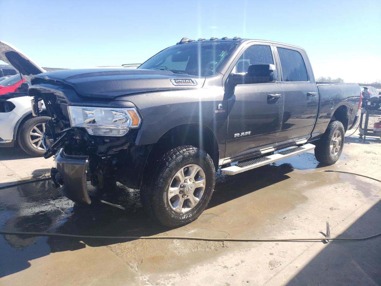 RAM 2500 2020 3c6ur5dl6lg115136