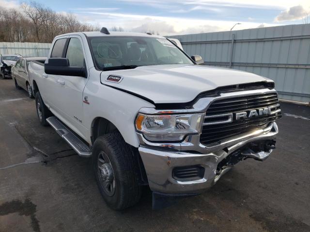 RAM 2500 BIG H 2020 3c6ur5dl6lg116898