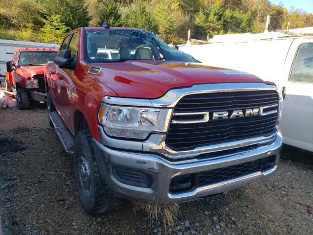 RAM 2500 BIG H 2020 3c6ur5dl6lg118117