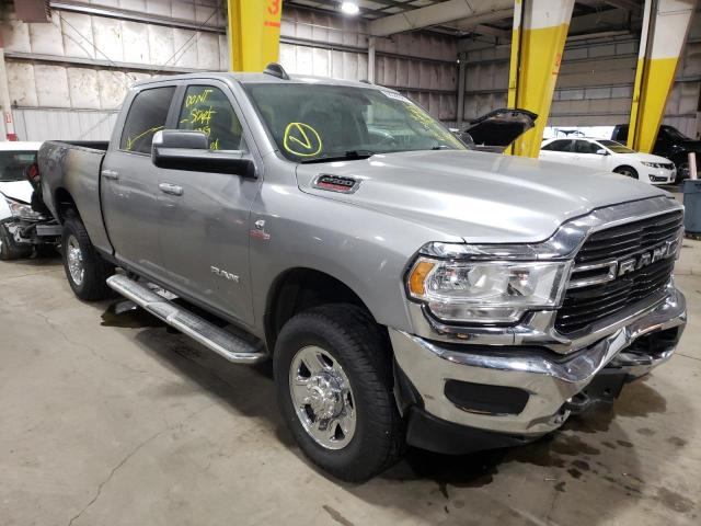 RAM 2500 BIG H 2020 3c6ur5dl6lg155782