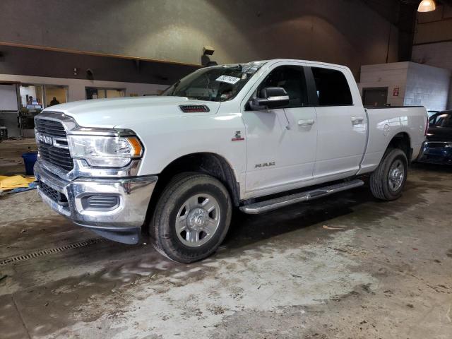 RAM 2500 2021 3c6ur5dl6mg509091