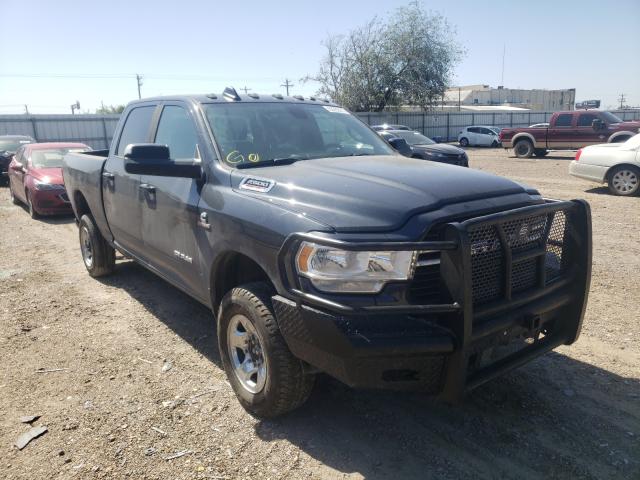 RAM 2500 BIG H 2021 3c6ur5dl6mg515523