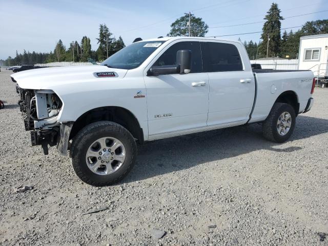 RAM 2500 2021 3c6ur5dl6mg516414