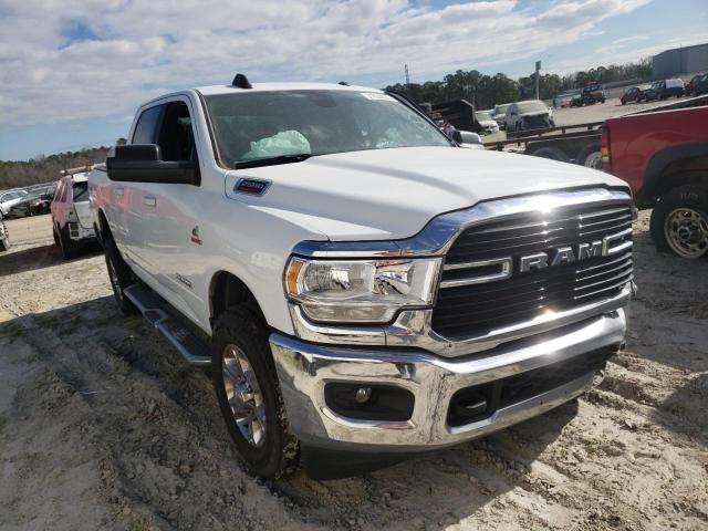 RAM 2500 BIG H 2021 3c6ur5dl6mg529714