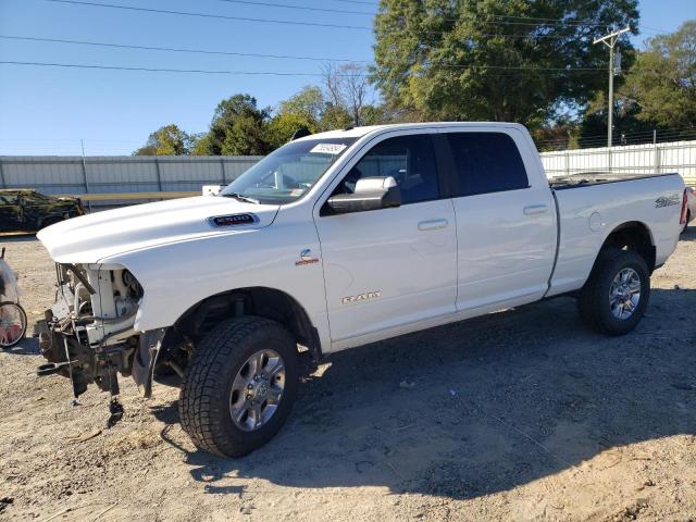 RAM 2500 BIG H 2021 3c6ur5dl6mg656107