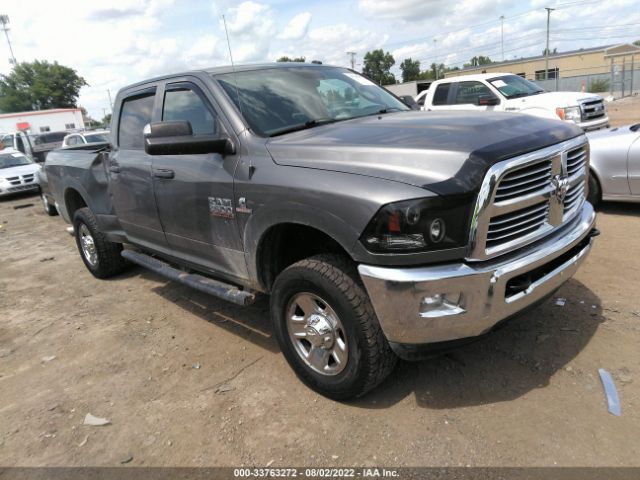 RAM 2500 2013 3c6ur5dl7dg515918