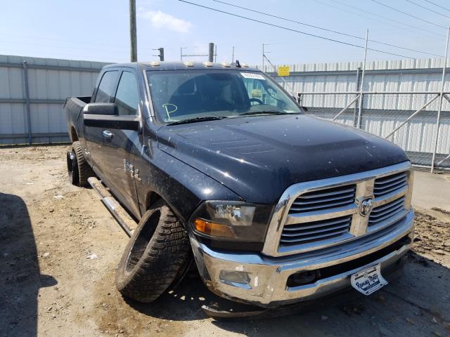 RAM 2500 SLT 2013 3c6ur5dl7dg521136