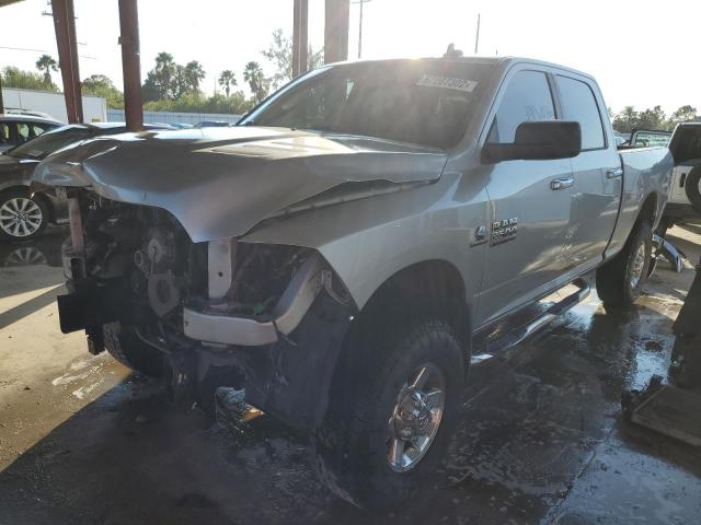 RAM 2500 SLT 2013 3c6ur5dl7dg521623