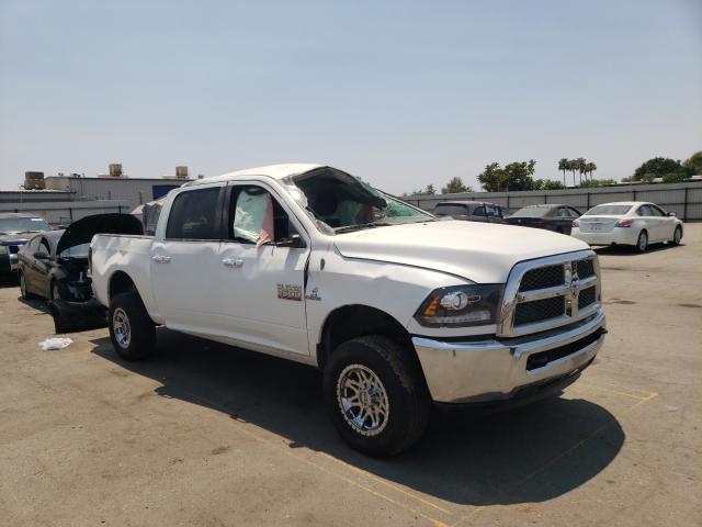 RAM 2500 SLT 2013 3c6ur5dl7dg525316