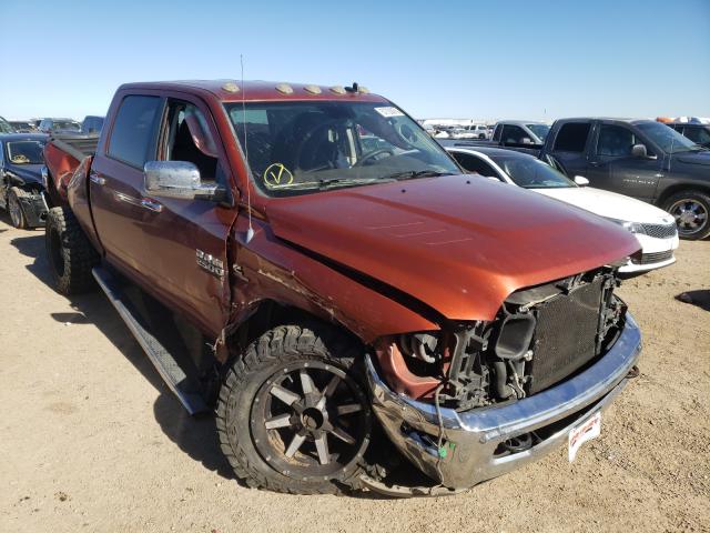 DODGE RAM 2500 S 2013 3c6ur5dl7dg530483