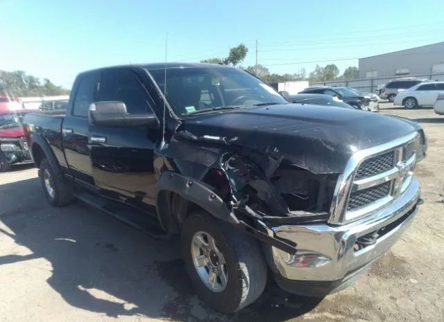 RAM 2500 2013 3c6ur5dl7dg600693