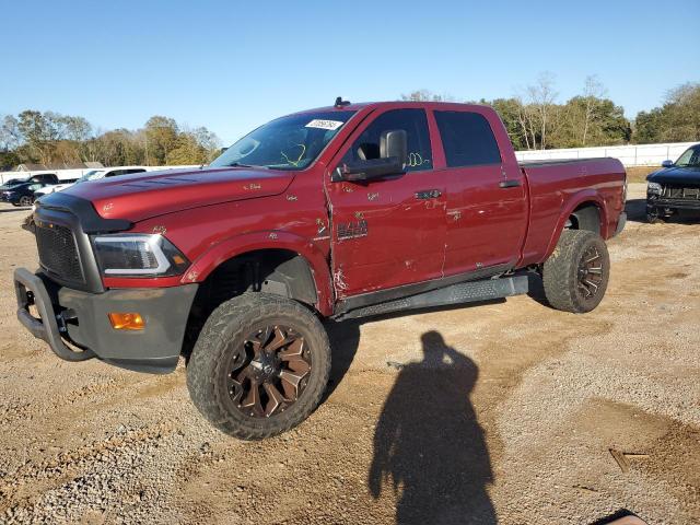 RAM 2500 SLT 2014 3c6ur5dl7eg145474