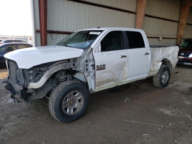 RAM 2500 SLT 2014 3c6ur5dl7eg217645