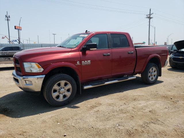 RAM 2500 SLT 2015 3c6ur5dl7fg505408