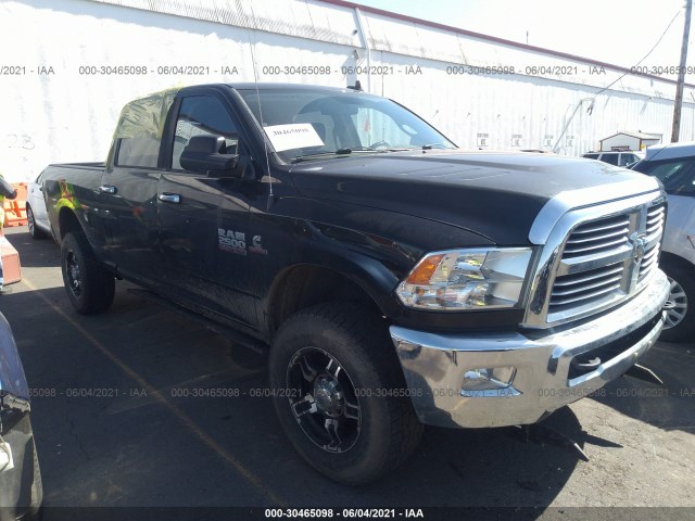 RAM 2500 2015 3c6ur5dl7fg545875