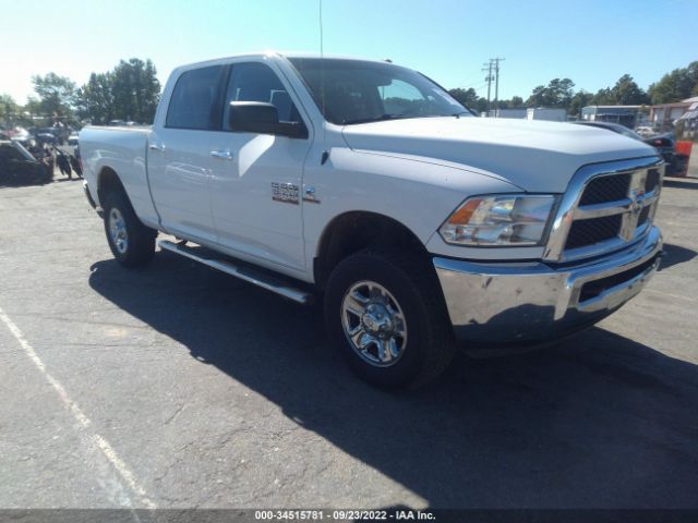 RAM 2500 2015 3c6ur5dl7fg548534