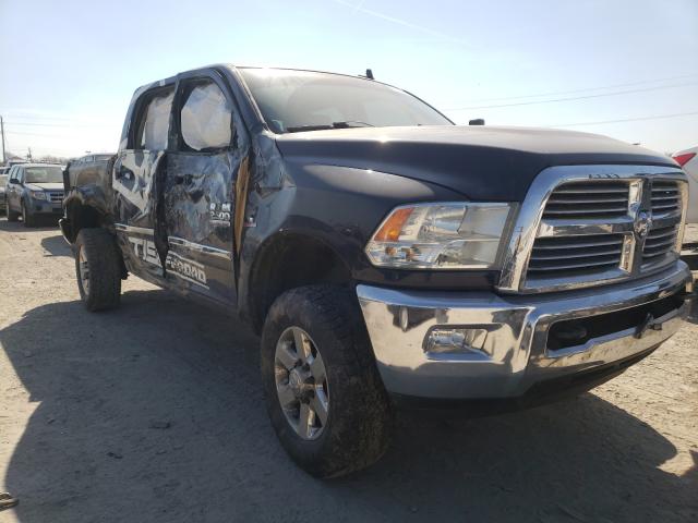 RAM 2500 SLT 2015 3c6ur5dl7fg627993