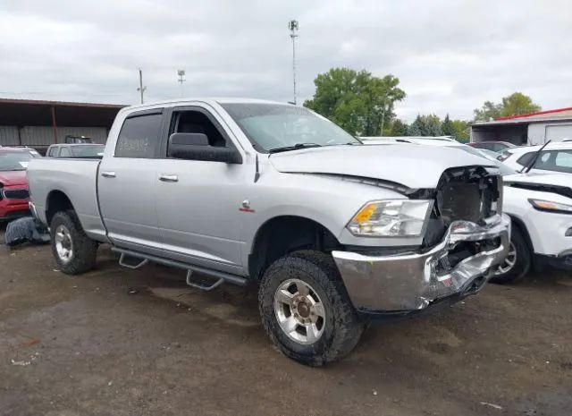 RAM 2500 2015 3c6ur5dl7fg638492