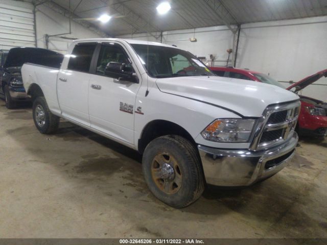 RAM 2500 2015 3c6ur5dl7fg654935