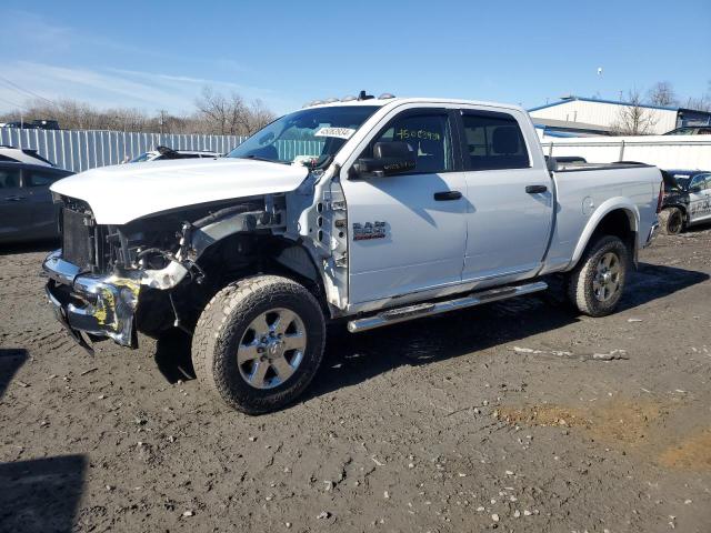 RAM 2500 SLT 2015 3c6ur5dl7fg681892