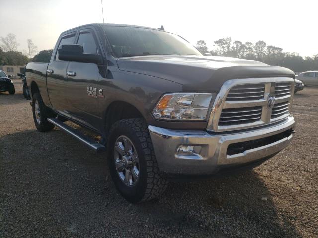 RAM 2500 SLT 2015 3c6ur5dl7fg697008