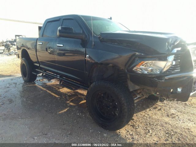 RAM 2500 2016 3c6ur5dl7gg148264