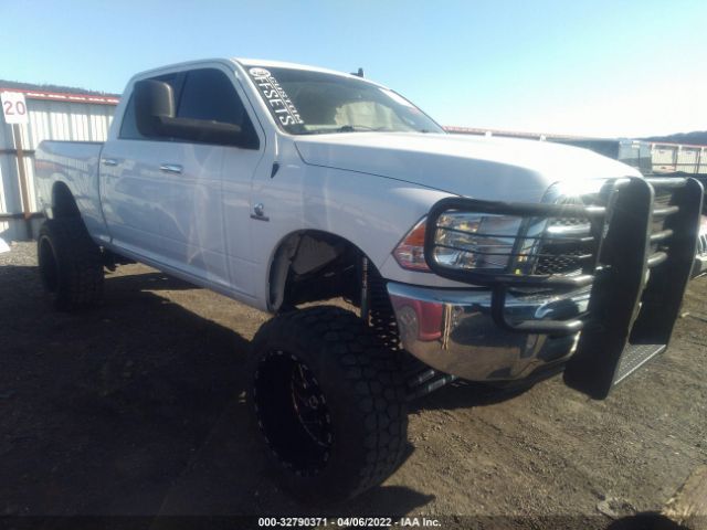 RAM 2500 2016 3c6ur5dl7gg156154