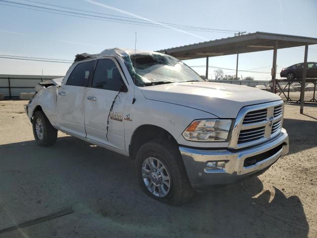 RAM 2500 SLT 2016 3c6ur5dl7gg187842