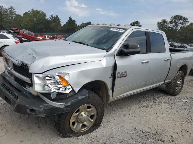 RAM 2500 SLT 2016 3c6ur5dl7gg204252