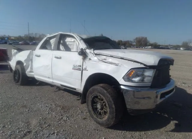 RAM 2500 2016 3c6ur5dl7gg227708