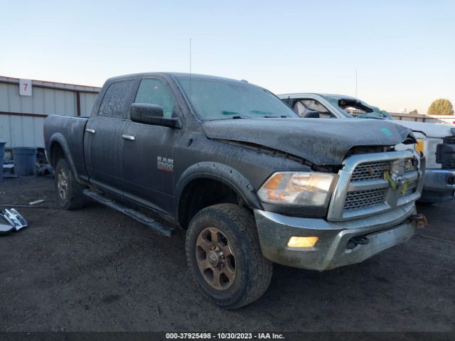 RAM 2500 2016 3c6ur5dl7gg258005