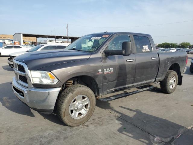 RAM 2500 SLT 2016 3c6ur5dl7gg258084