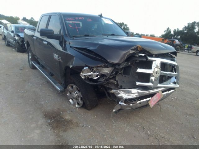 RAM 2500 2016 3c6ur5dl7gg280795