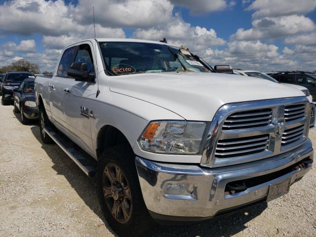 RAM 2500 SLT 2016 3c6ur5dl7gg347265