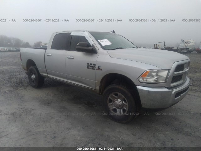 RAM 2500 2017 3c6ur5dl7hg588065