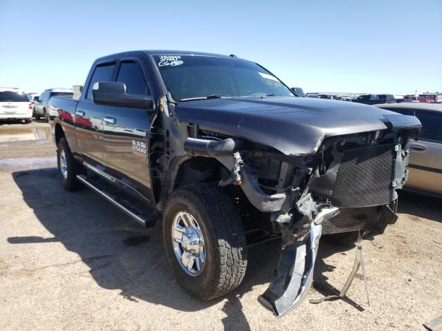 RAM 2500 SLT 2017 3c6ur5dl7hg620948