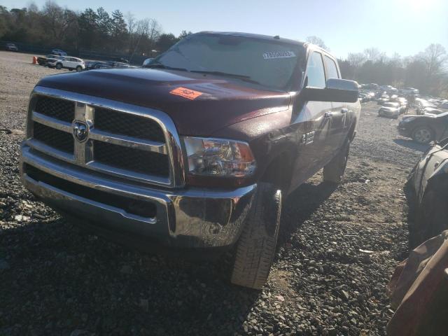 RAM 2500 SLT 2017 3c6ur5dl7hg724775