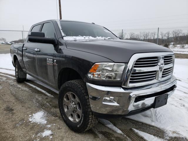 RAM 2500 SLT 2018 3c6ur5dl7jg209541