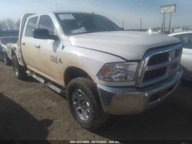 RAM 2500 2018 3c6ur5dl7jg215856