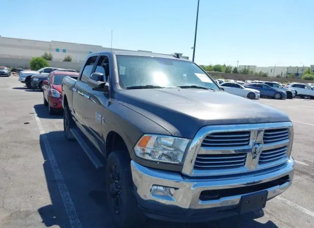 RAM 2500 2018 3c6ur5dl7jg237792