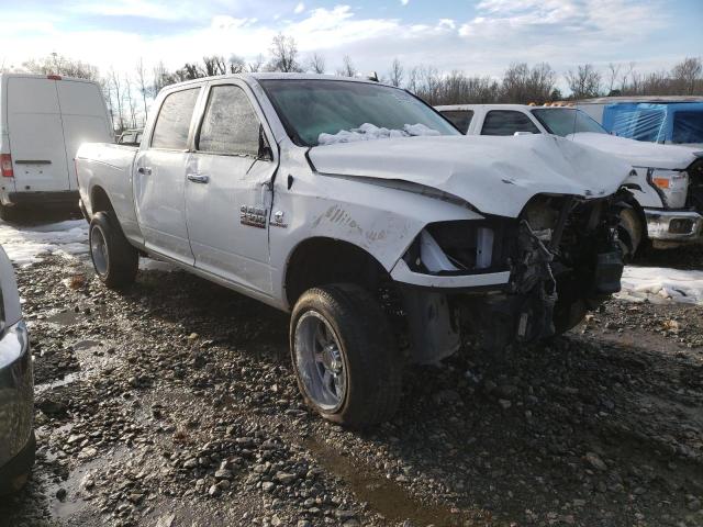 RAM 2500 2018 3c6ur5dl7jg275586