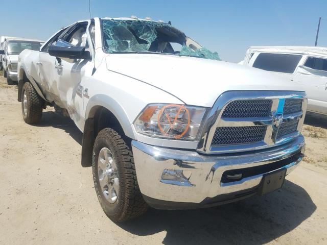 RAM 2500 SLT 2018 3c6ur5dl7jg297586