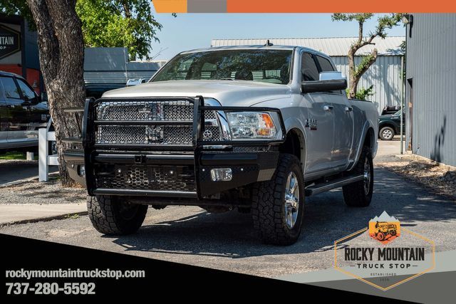 RAM 2500 2018 3c6ur5dl7jg348181