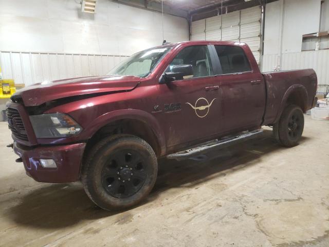 RAM 2500 SLT 2018 3c6ur5dl7jg370875