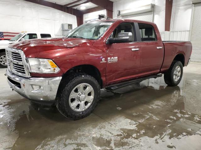 RAM 2500 SLT 2018 3c6ur5dl7jg426989