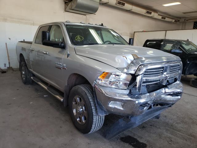 RAM 2500 SLT 2018 3c6ur5dl7jg427446