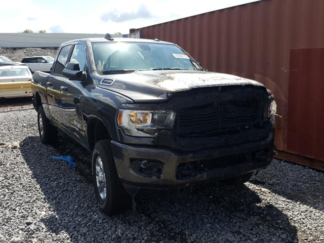 RAM 2500 BIG H 2019 3c6ur5dl7kg531145